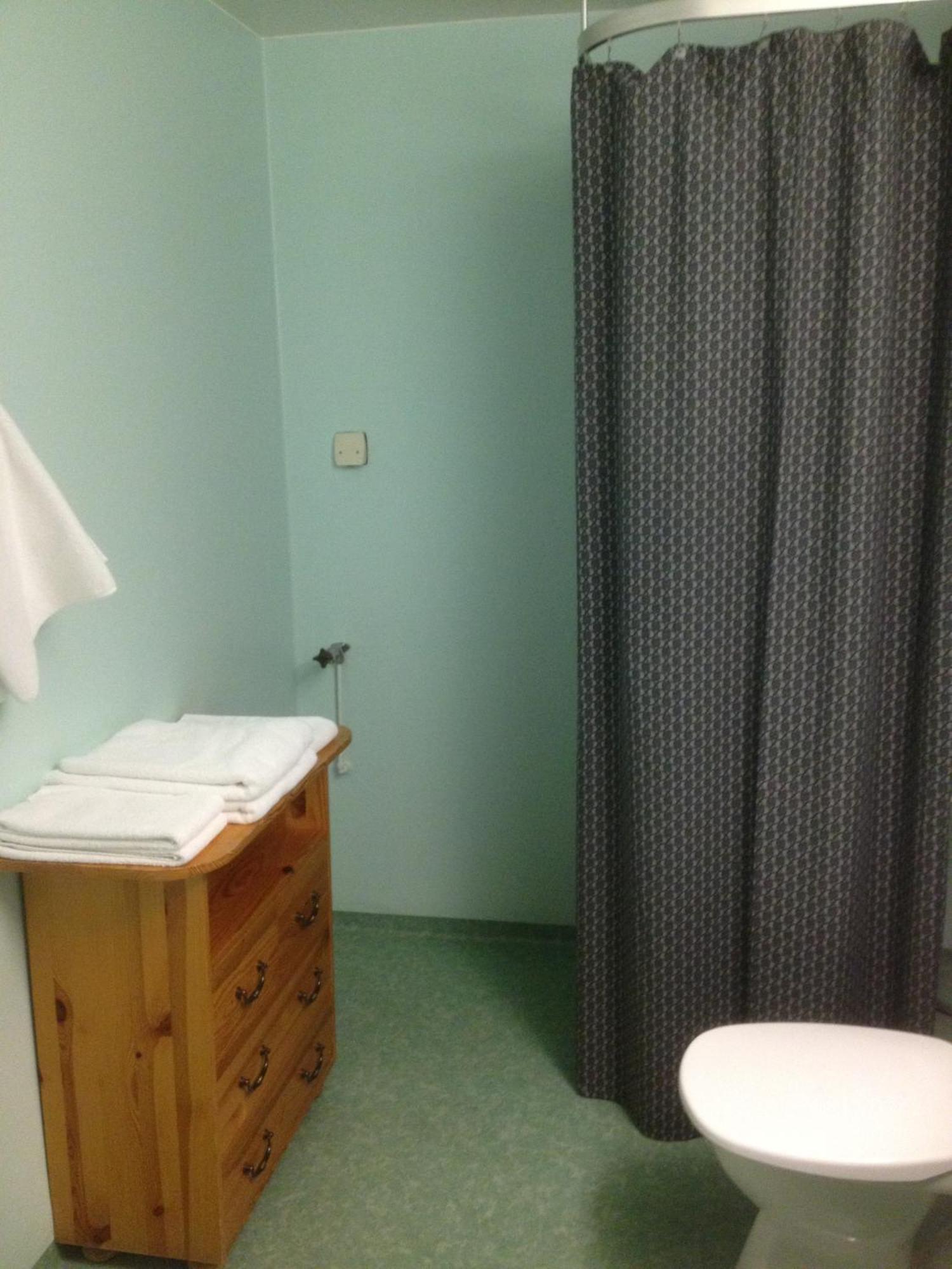 Hotel Arkaden Arvika Ngoại thất bức ảnh