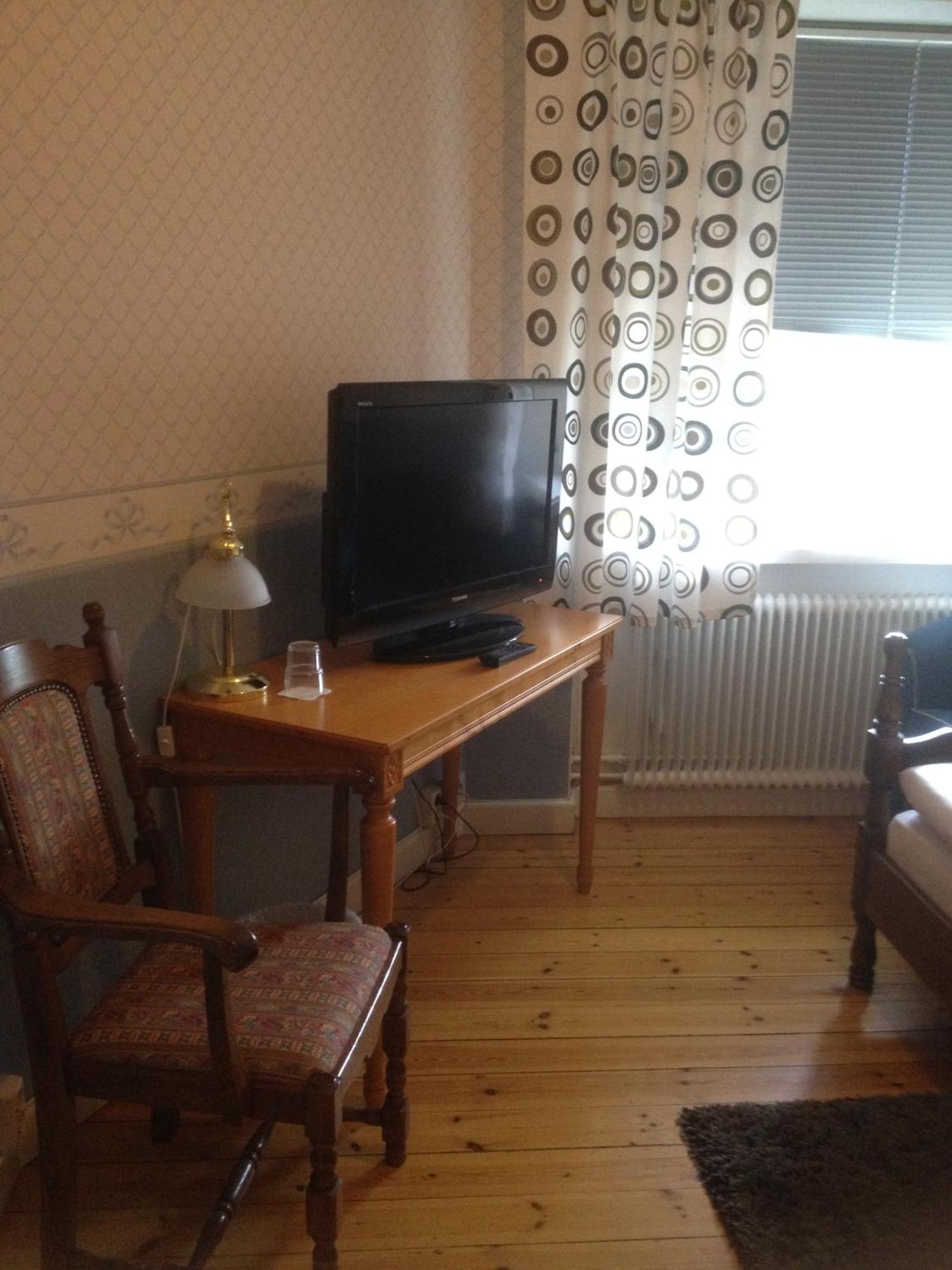 Hotel Arkaden Arvika Ngoại thất bức ảnh