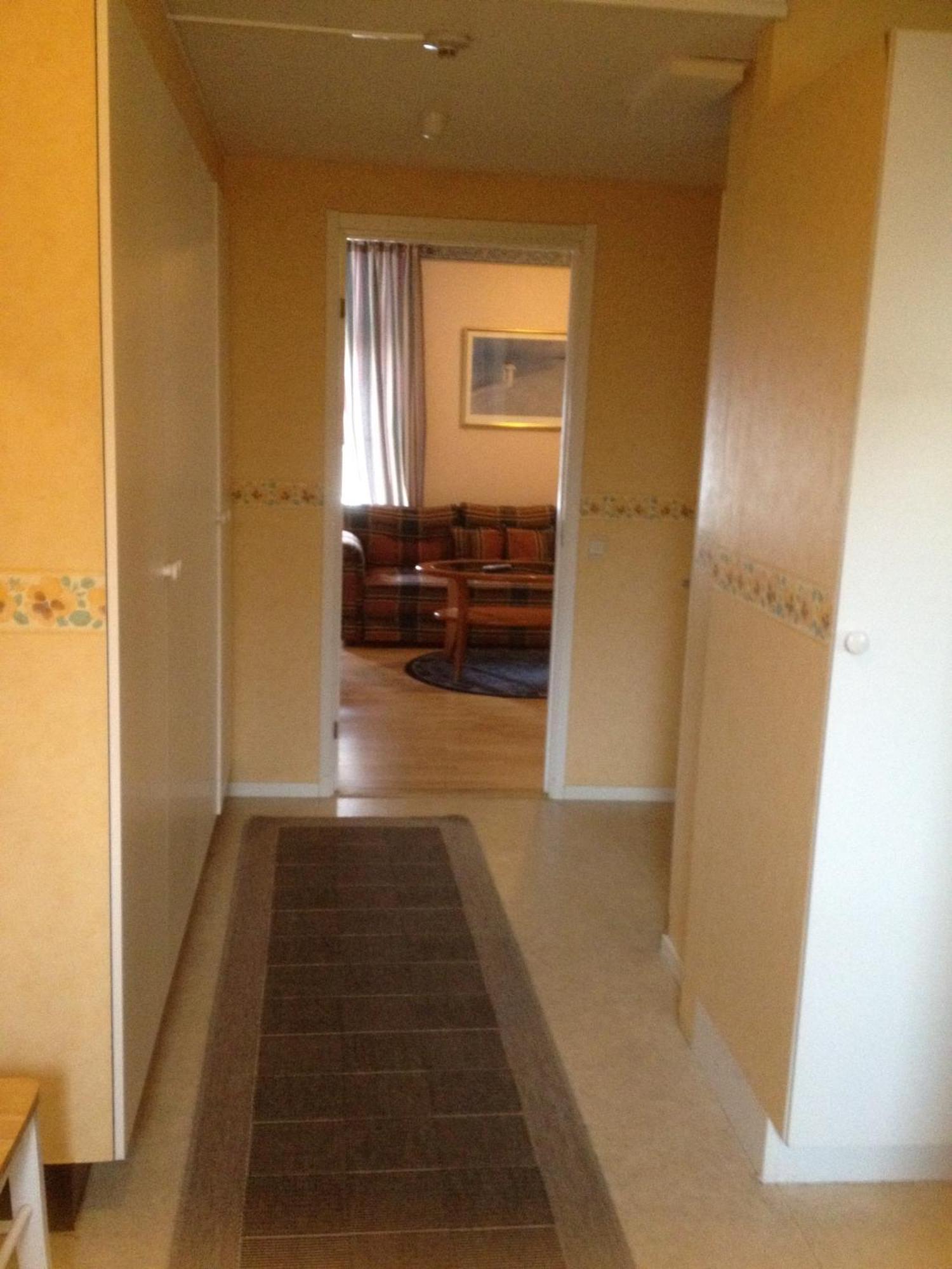 Hotel Arkaden Arvika Ngoại thất bức ảnh