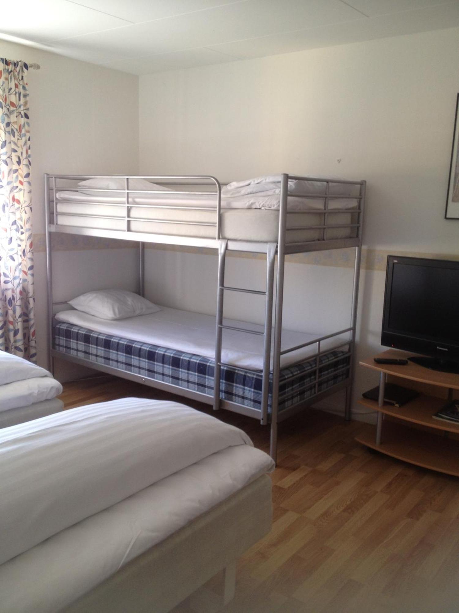 Hotel Arkaden Arvika Ngoại thất bức ảnh