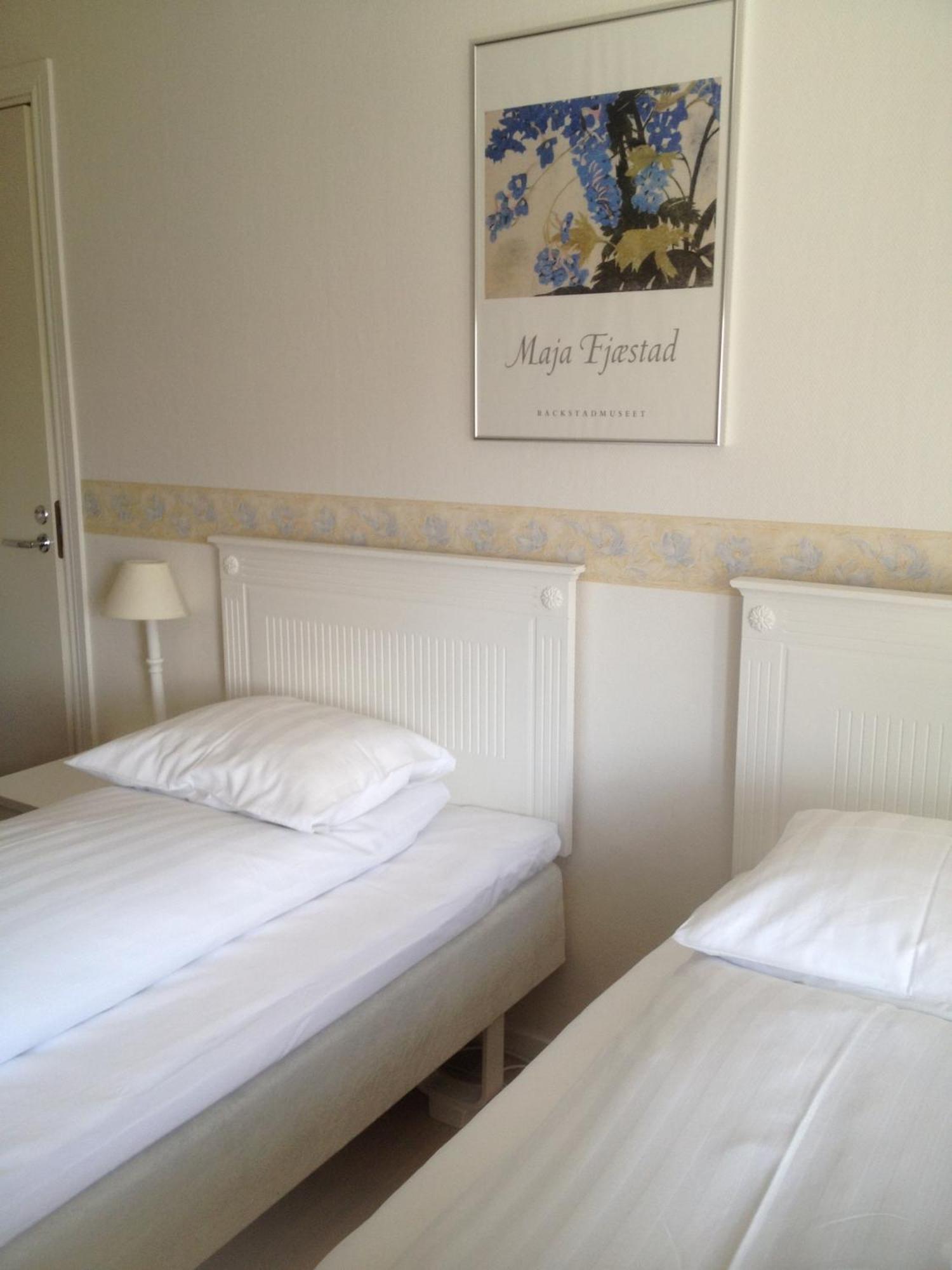 Hotel Arkaden Arvika Ngoại thất bức ảnh