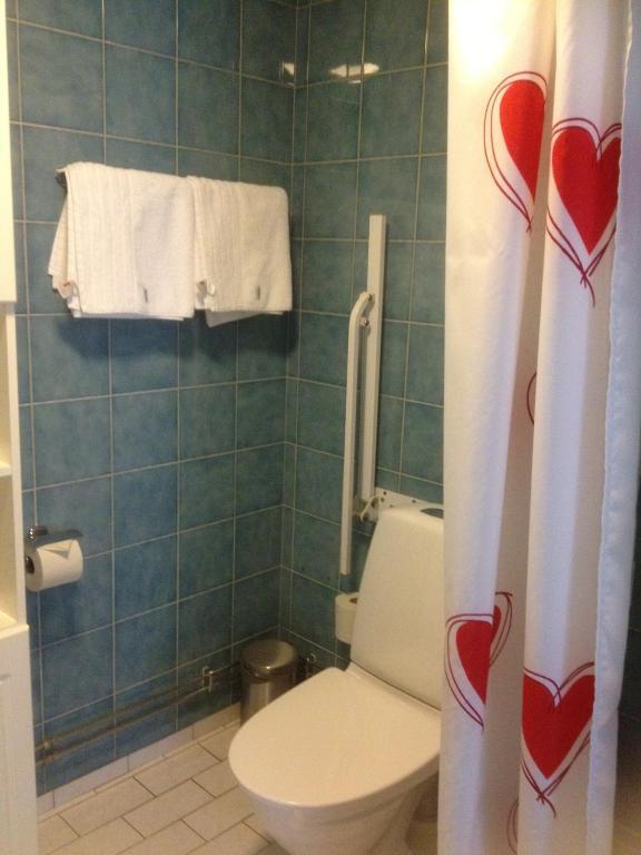 Hotel Arkaden Arvika Phòng bức ảnh