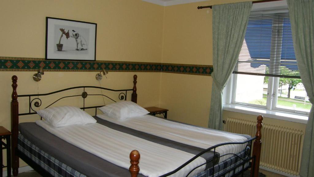Hotel Arkaden Arvika Phòng bức ảnh