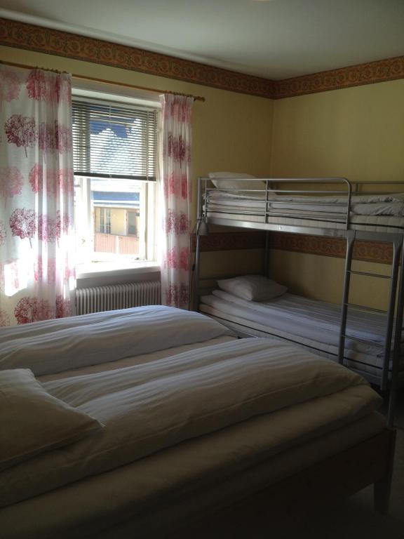 Hotel Arkaden Arvika Ngoại thất bức ảnh